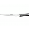 Global G 21 Filekniv 16 cm Flexibel