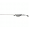 Global GS 28 Kockpincett