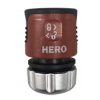 HERO Slangkoppling 1 2