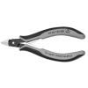 KNIPEX Diagonal avbitare 125mm
