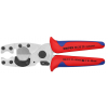 KNIPEX Plastroerskaerare 12 2518 35mm