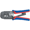 KNIPEX Presstang foer Westernkontakt