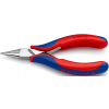 KNIPEX Spetstang 115 mm