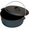 Kamado sumo Gjutjaernsgryta