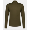 Mons Royale Cascade 200 1 4 Zip LS
