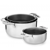 ONYX COOKWARE HYBRID NON STICK GRYSET 3 DELAR