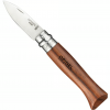 Opinel Ostron och Skaldjurskniv No9