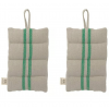 Oyoy living design Linu grytlapp 2 st