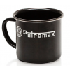 Petromax Enamel Mug Black