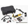 PowerPlus Multiverktyg 200 Watt + 126 delar
