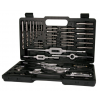 RUKO Borr Gaengsats M3 M12 46 delars
