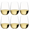 Riedel O Wine Tumbler 20 arsjubileum Riesling
