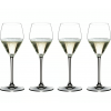 Riedel Summer Proseccoglas 4 pack