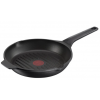 Robusto Grillpanna 26 cm Svart