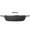 Smeg Traktoerpanna mlock