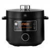 Turbo Cuisine Multikokare Svart 1