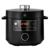Turbo Cuisine Multikokare Svart