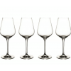 Villeroy boch La Divina Vitvinsglas 4 pack