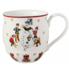 Villeroy boch Toys Fantasy Snoegubbe
