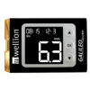 Wellion GALILEO glukosketon maetare Svart 1 st