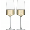 Zwiesel Vivid Senses champagneglas