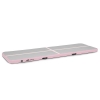Abilica Home 400, Airtrack