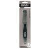 BaByliss Metallfotfil 2-sidig