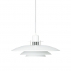 Belid Primus kökslampa