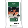 blomjord