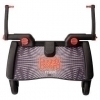 Buggy Board Ståbräda Maxi (Svart)