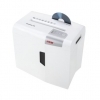 Dokumentförstörare HSM Shredstar X5 4x35 crosscut white • 4026631047777