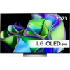 LG 55" OLED55C35LA / 4K / OLED evo / 120 Hz / WebOS