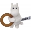 Mumin Bitleksak Med Naturgummiring