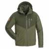 Pinewood Kids Furudal/Retriever Active Jacket Moss Green/Dark Moss Green