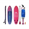 saimaa sup lily