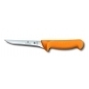 Victorinox Urbeningskniv Swibohandtag Gul 13 cm