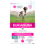  Dog Adult Working & Endurance