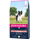  Dog Senior Small/Medium Lamb & Rice