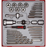 34 delars Gaengsats Teng Tools TTDTD34