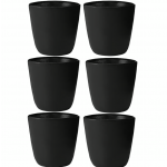 Aida RAW mugg 6 st