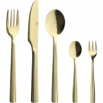 Aida Raw bestickset 60 delar