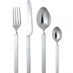 Alessi Dry Bestickset 24 delar