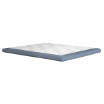 Bedly Lucky Baeddmadrass 8 Cm Polyeter 160x200