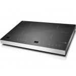 Caso Dubbla Induktionsplattor S Line 3500
