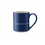 Design House Stockholm Mugg Astrid Alla aldrar bla
