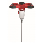 FLEX 2 stegs batteriblandare med 3 niva hastighetsbrytare Solo 18V