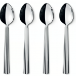 Georg jensen Bernadotte teskedar