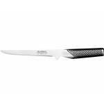 Global G 21 Filekniv 16 cm Flexibel