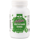 Healthwell Active Multivitamin Kvinna