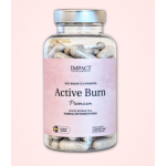 Impact Supplements Active Burn2